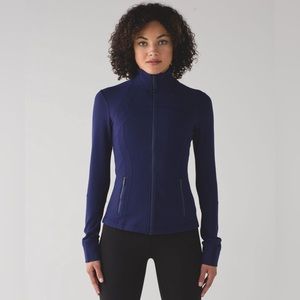 COPY - Lululemon Define Jacket
Dark Blue - Size 10